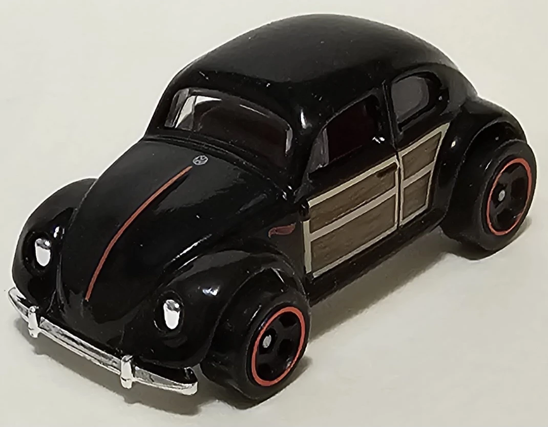 Volkswagen Beetle (2nd Color)