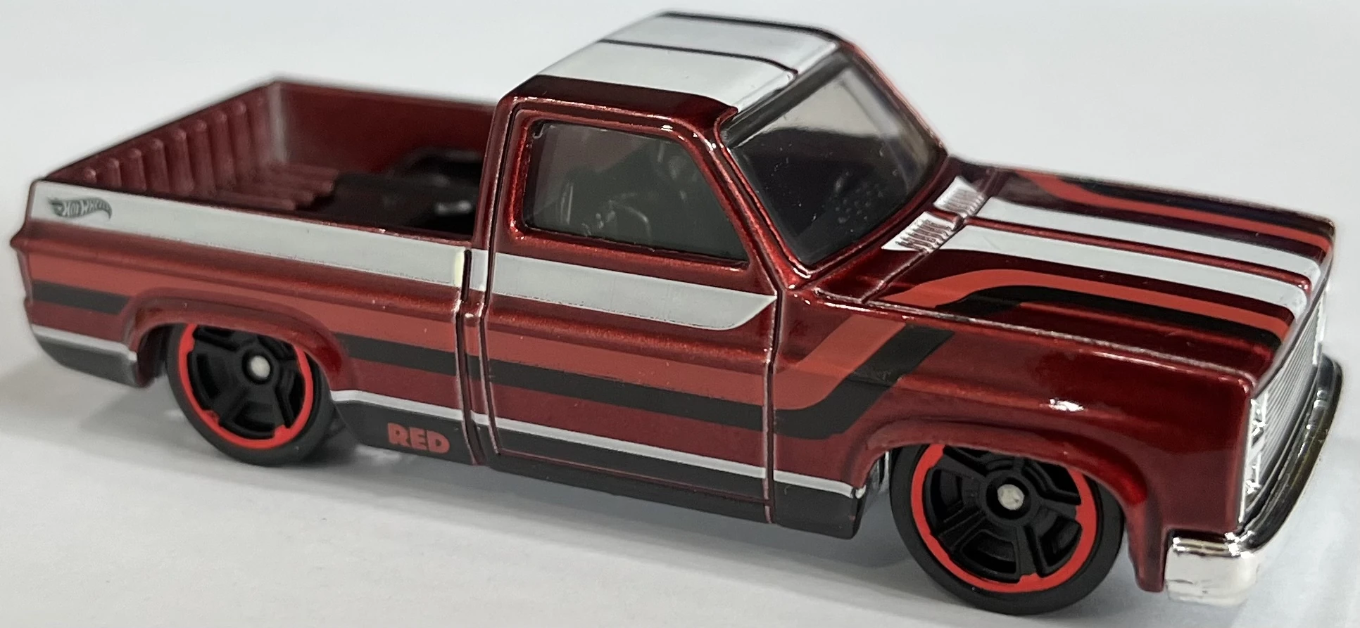 '83 Chevy Silverado (2nd Color)