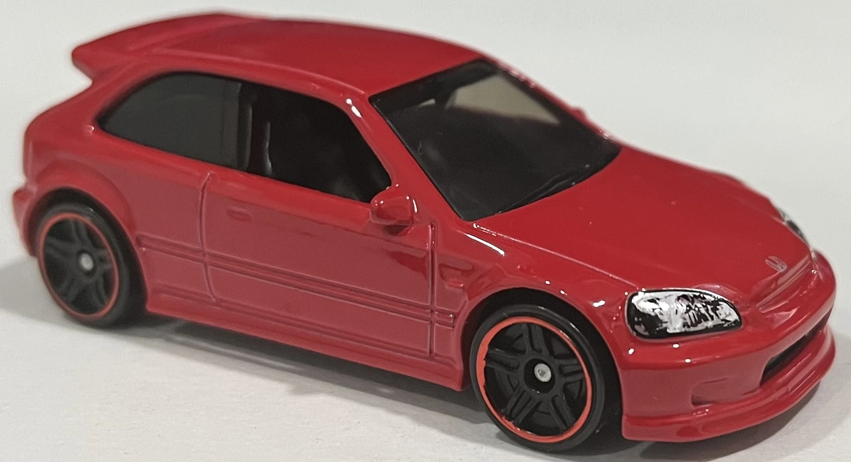 '99 Honda Civic Type R (EK9) (2nd Color)