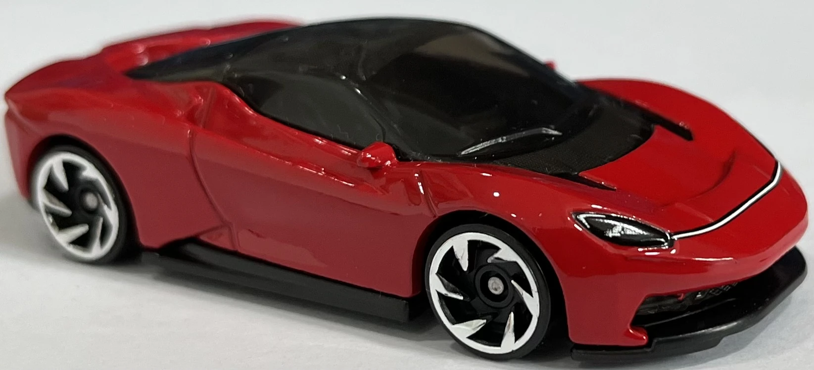 Automobili Pininfarina Battista (2nd Color)