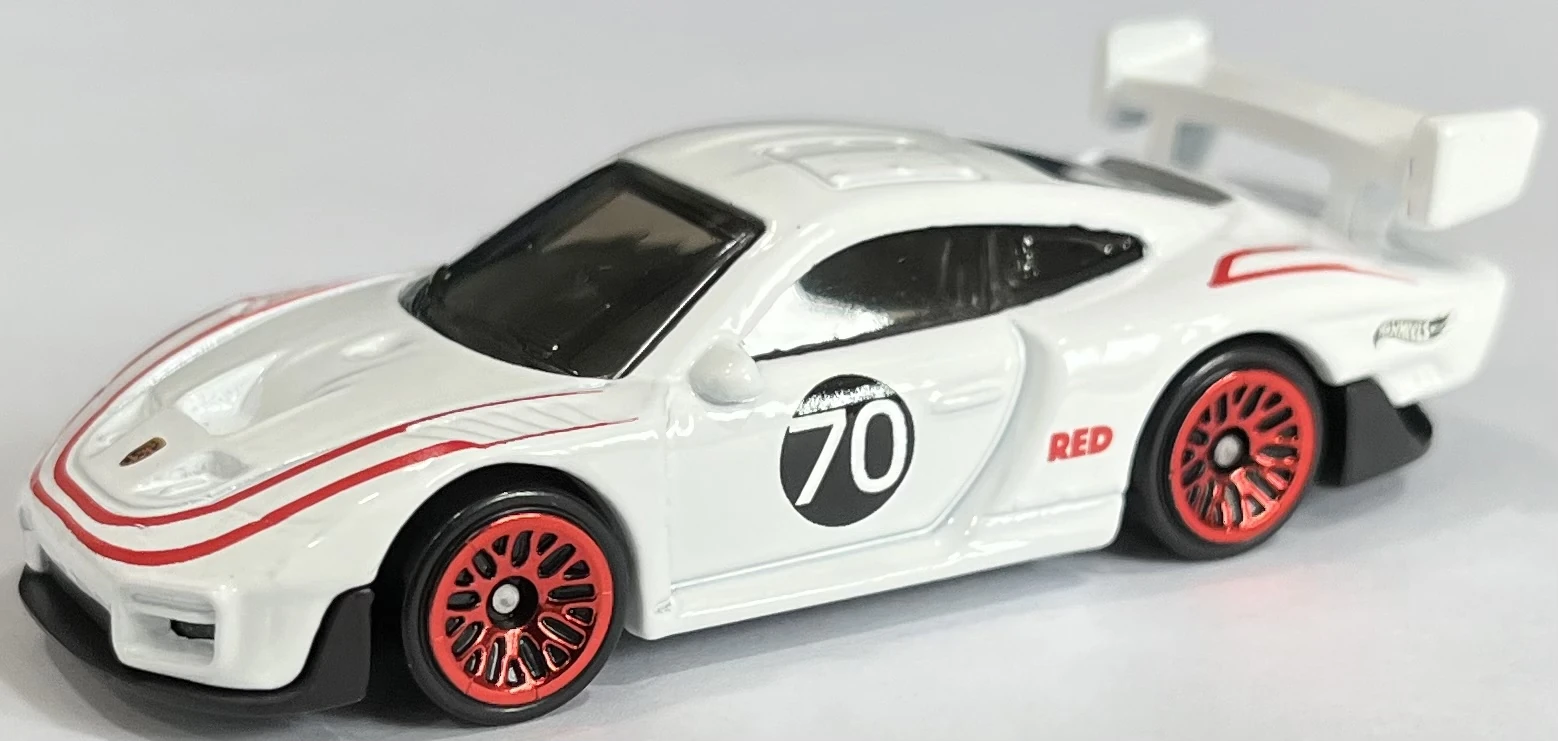 Porsche 935 (3rd Color)