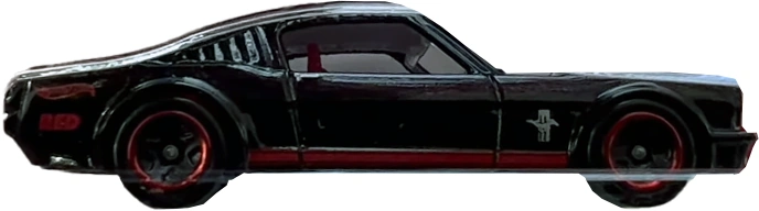 '65 Mustang 2+2 Fastback (2nd Color)