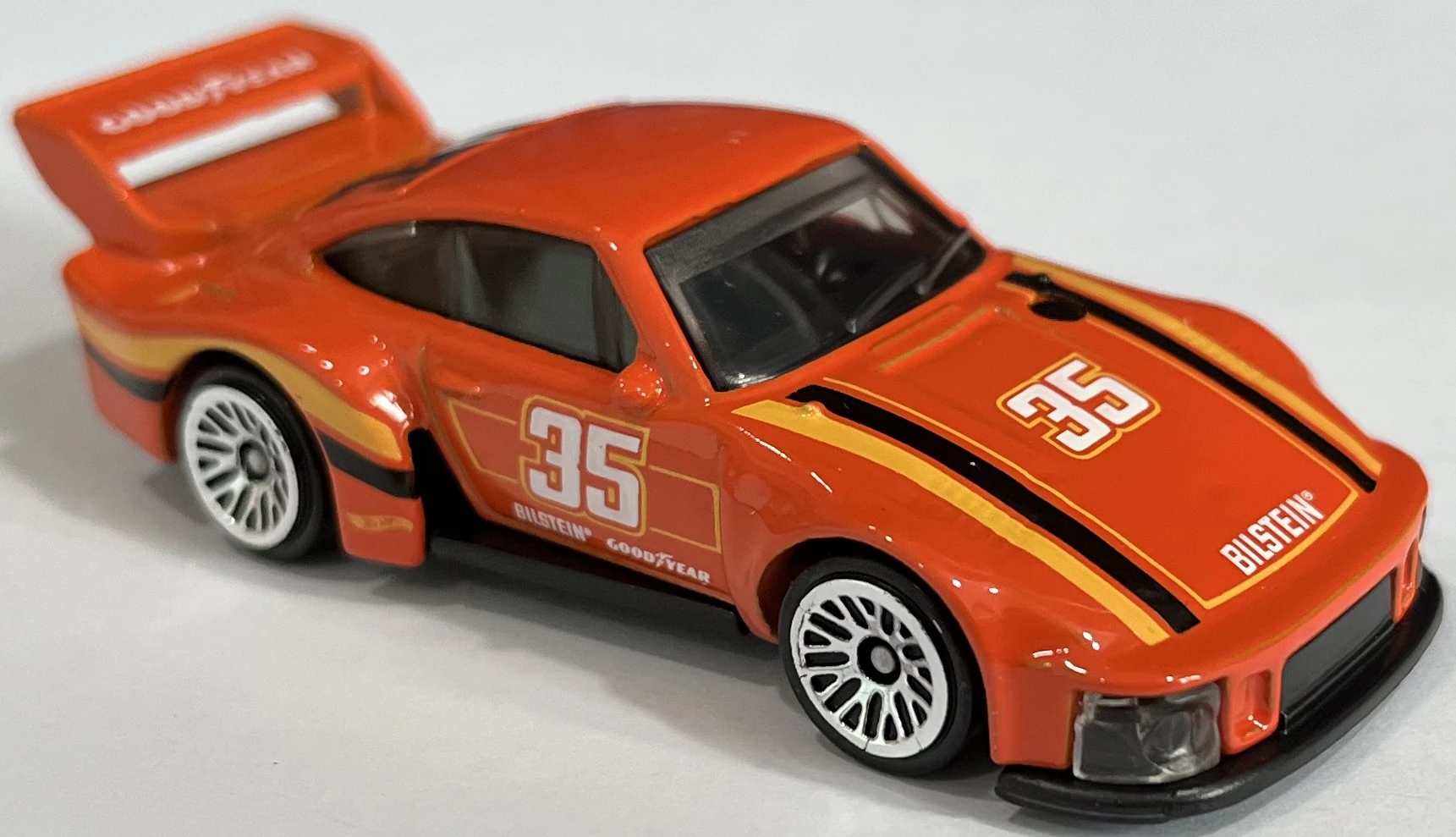 Porsche 935 (2nd Color)