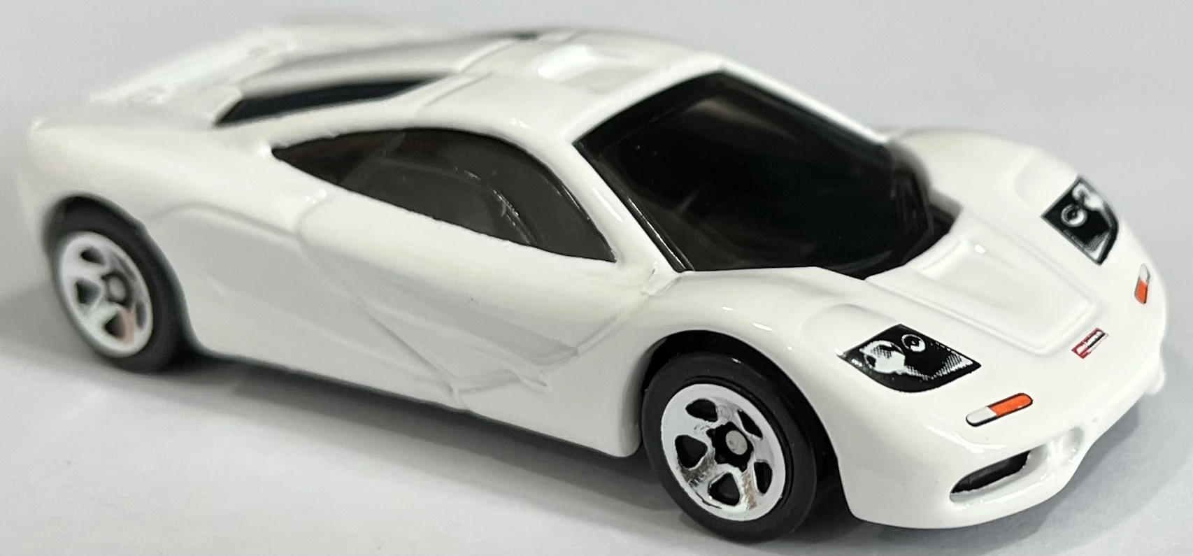 McLaren F1 (3rd Color)