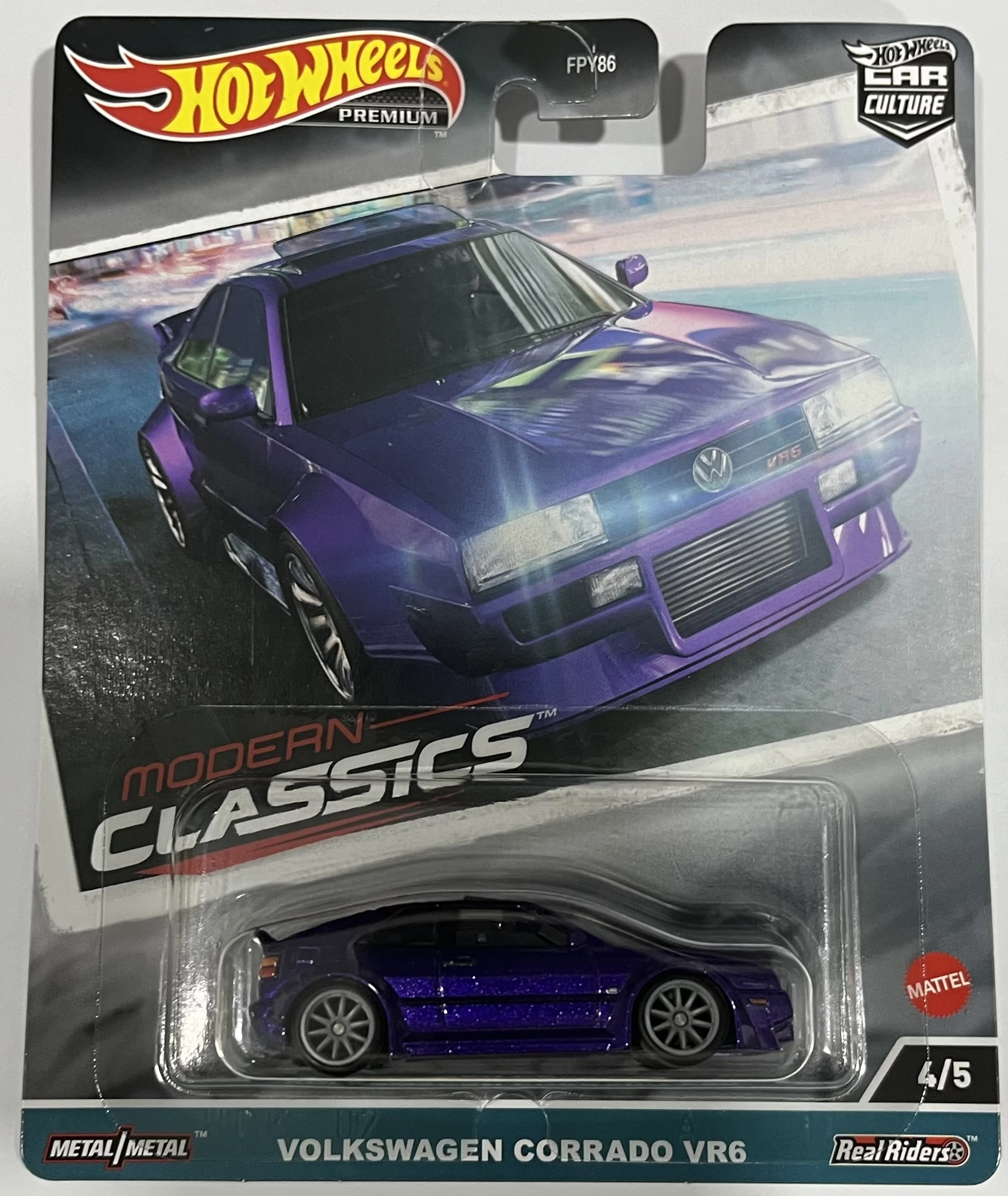 Volkswagen Corrado VR6