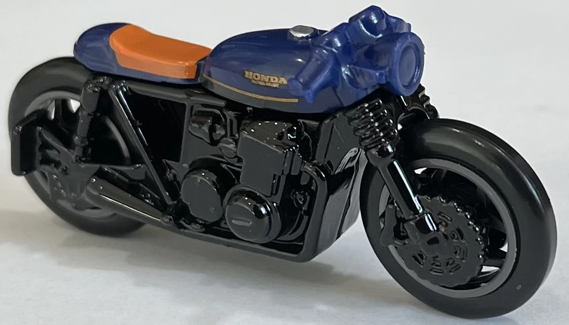 Honda CB750 Café