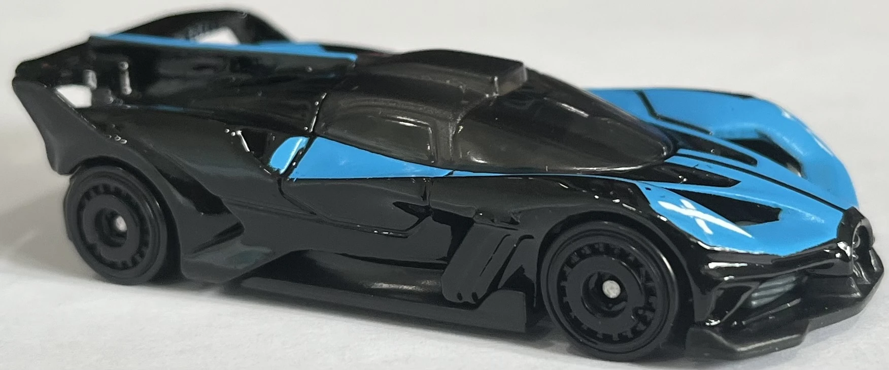 Bugatti Bolide