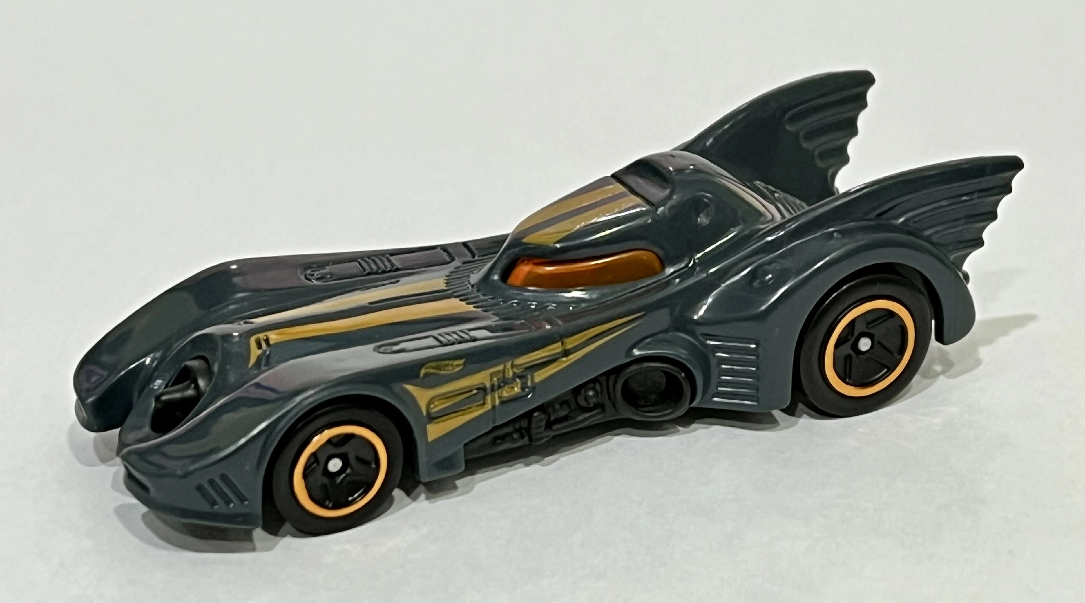 Batmobile