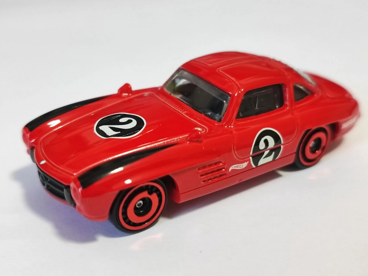 Mercedes-Benz 300 SL