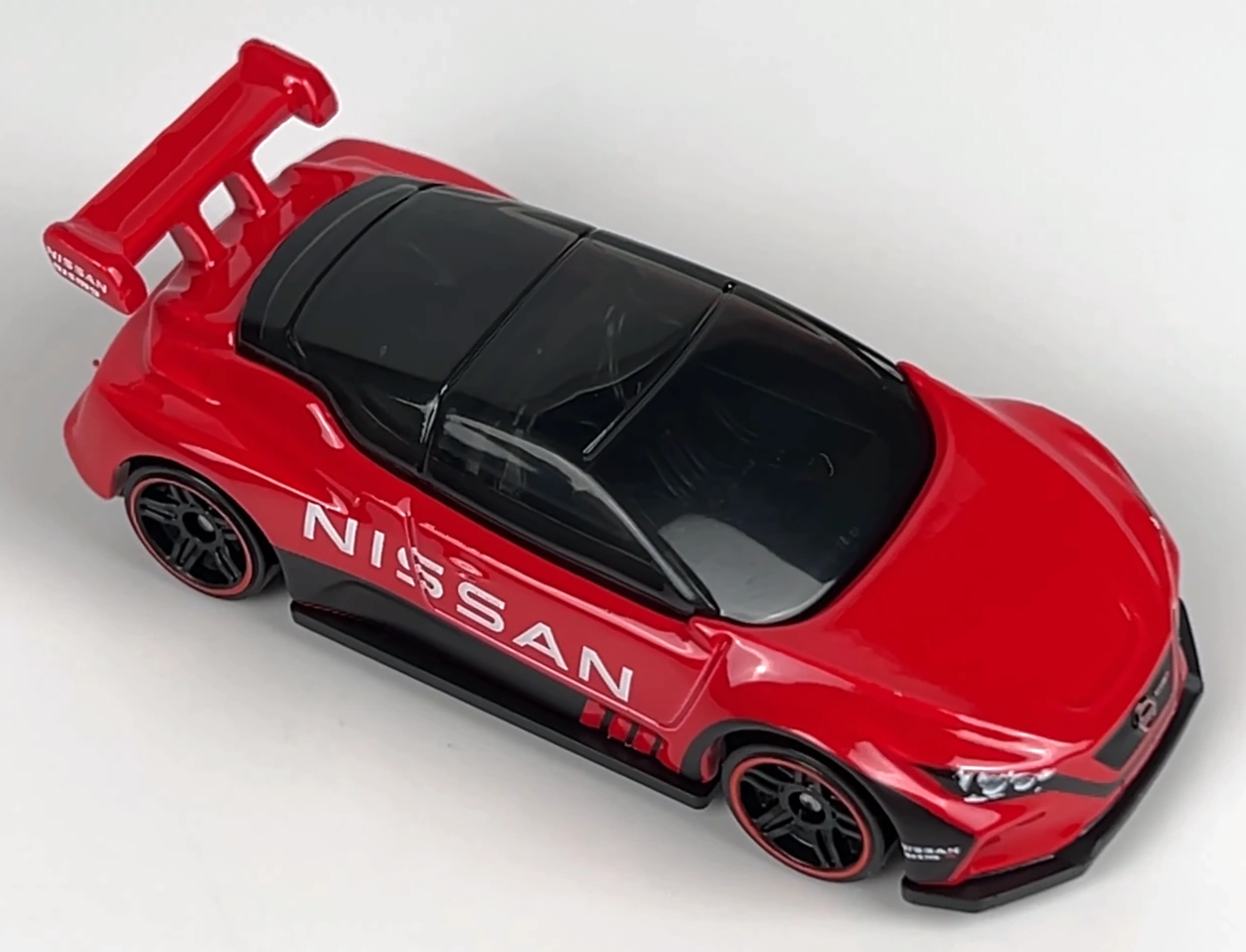 Nissan Leaf NISMO RC_02