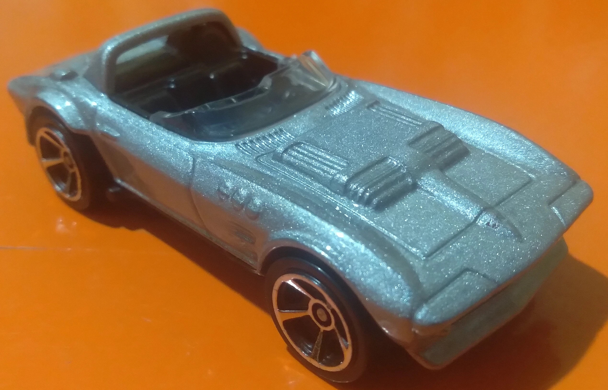 Corvette Grand Sport Roadster