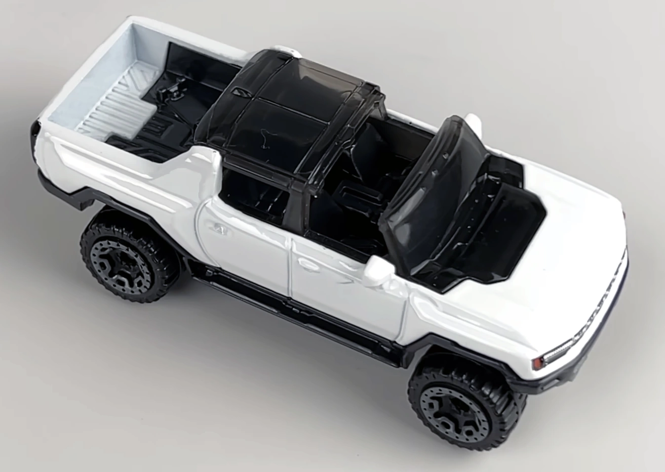 GMC Hummer EV