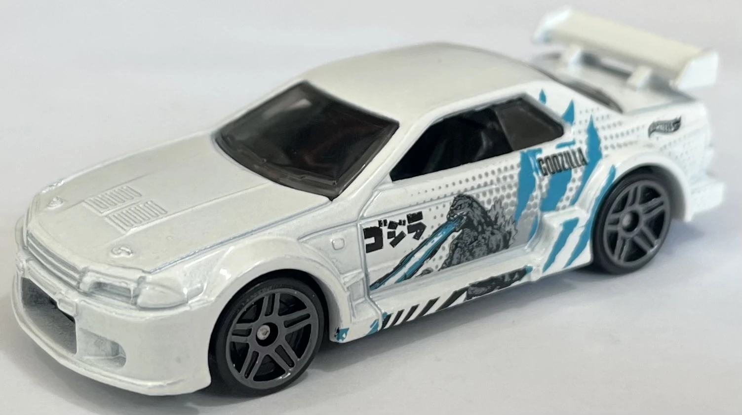 Nissan Skyline GT-R (R32)