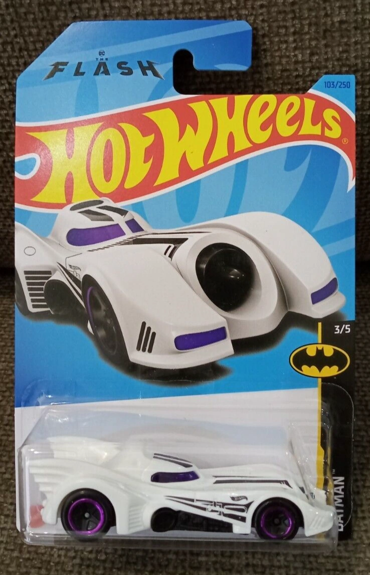 Batmobile (2nd Color)