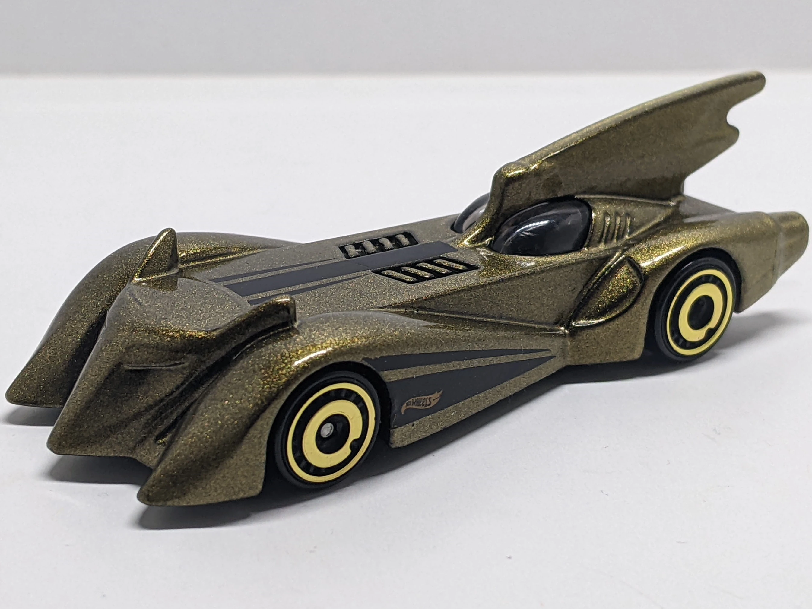Batmobile (2nd Color)