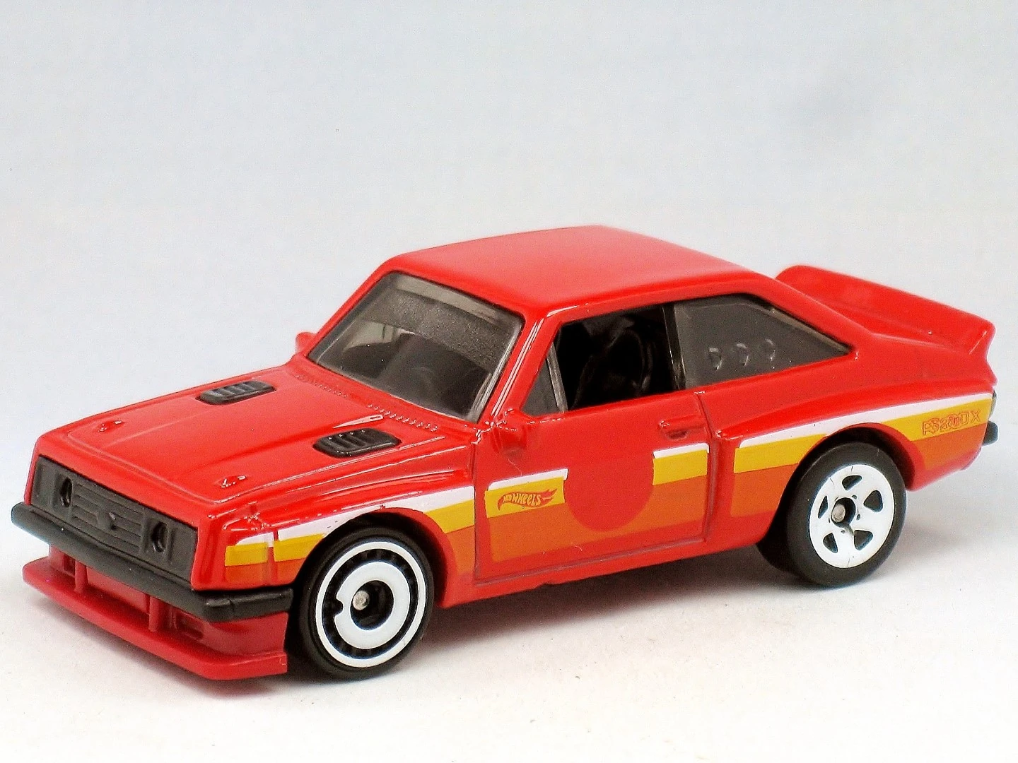Ford Escort RS2000 (3rd Color)