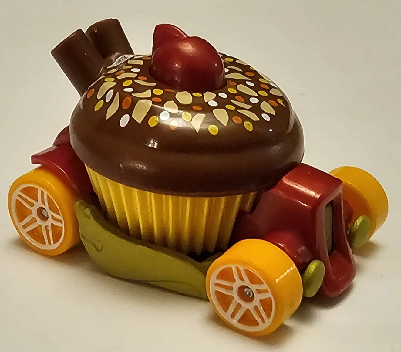 Sweet Driver (2nd Color)