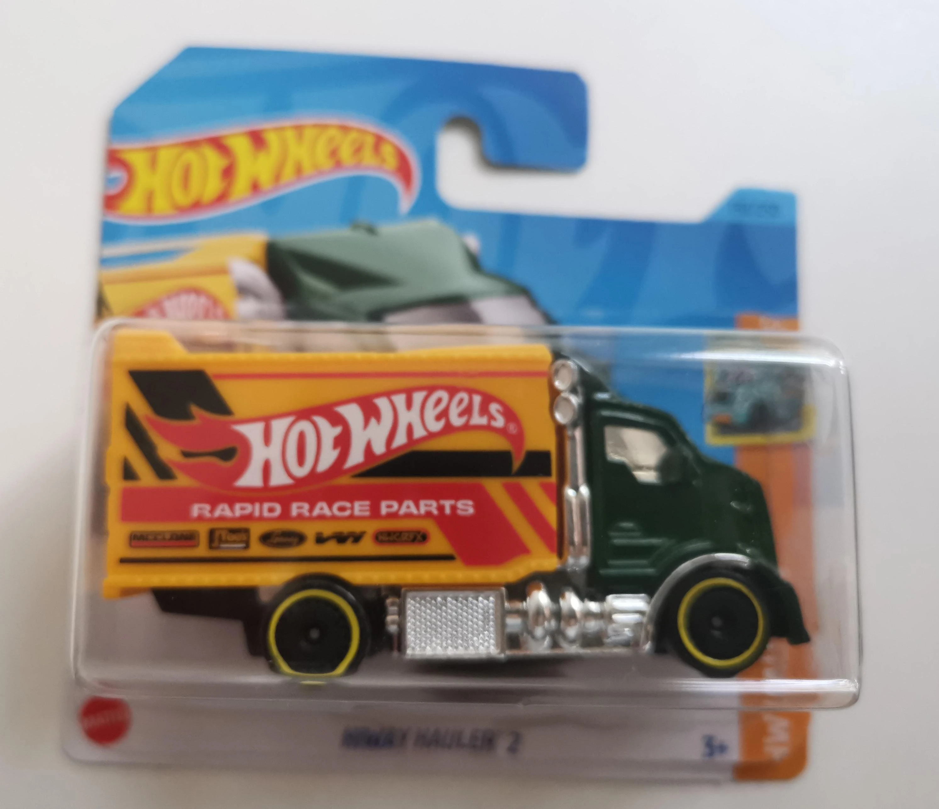 Hiway Hauler 2 (2nd Color)