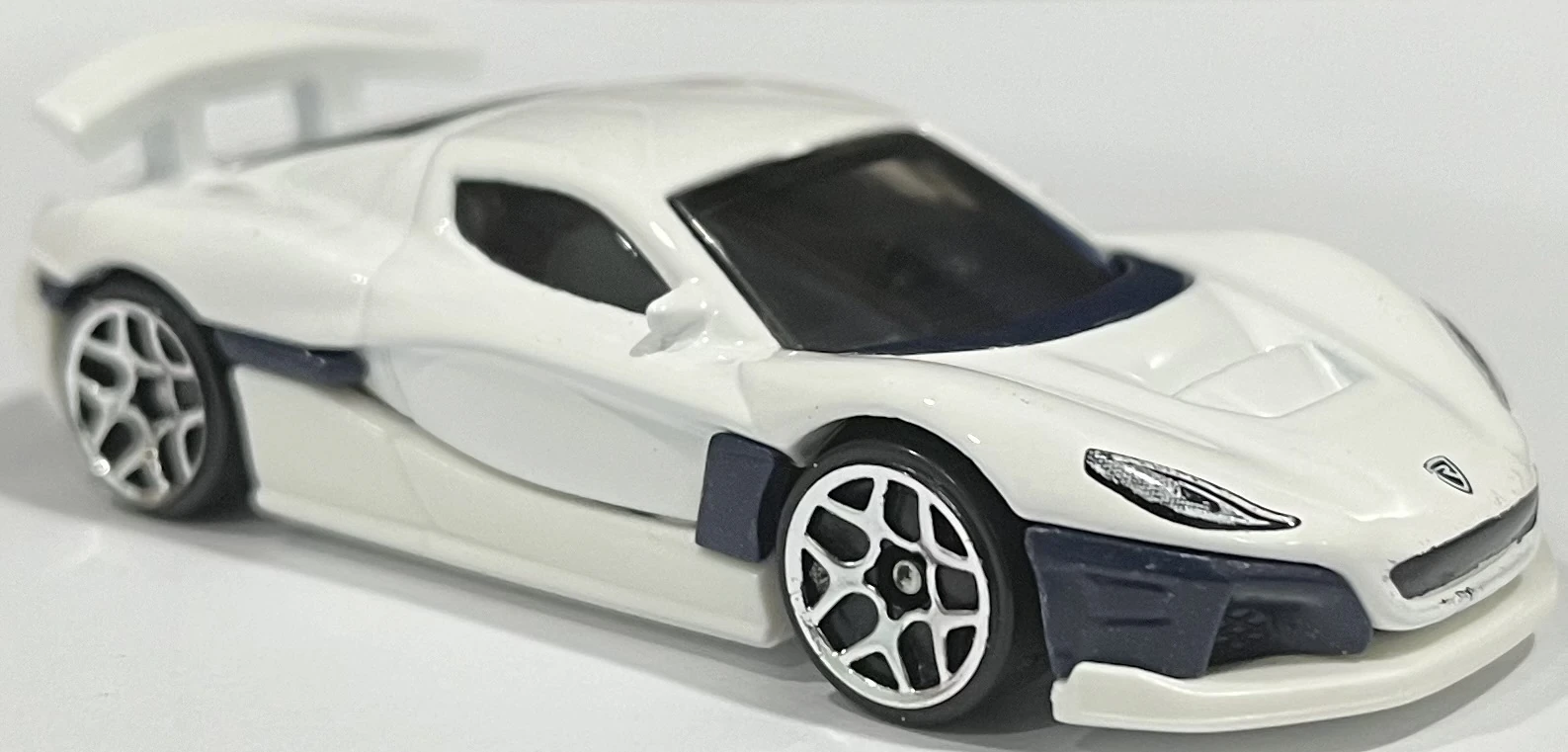Rimac Nevera (2nd Color)