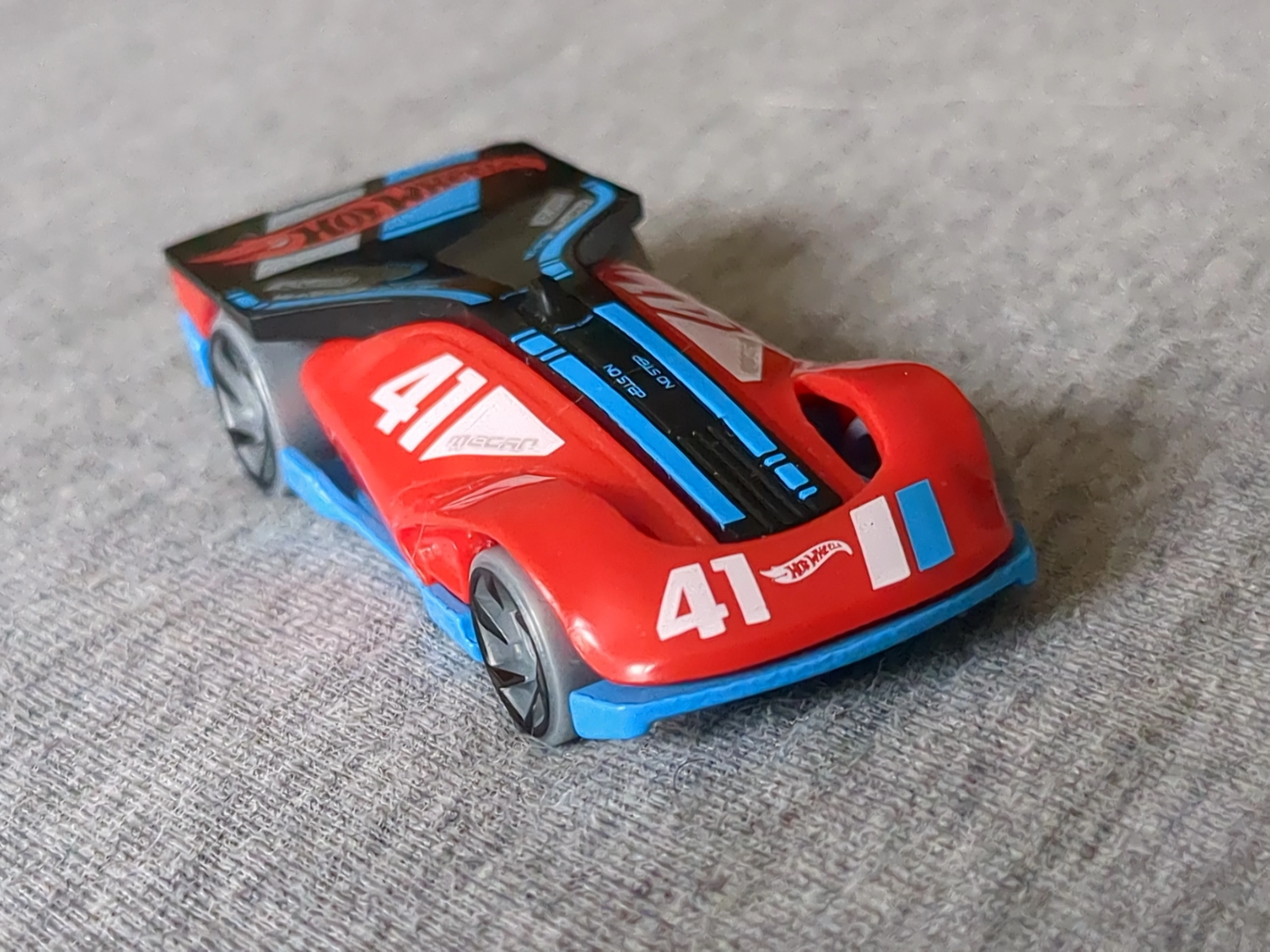 Rollin' Solo (2nd Color)