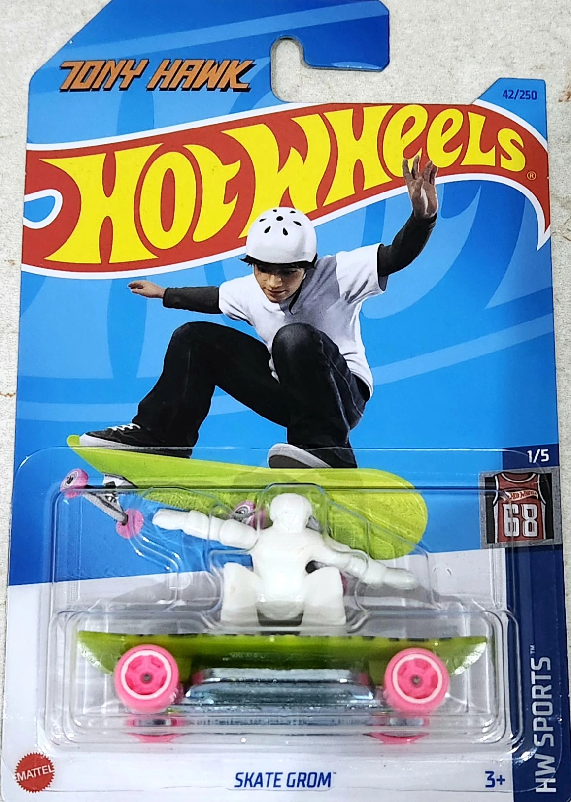 Skate Grom (2nd Color)