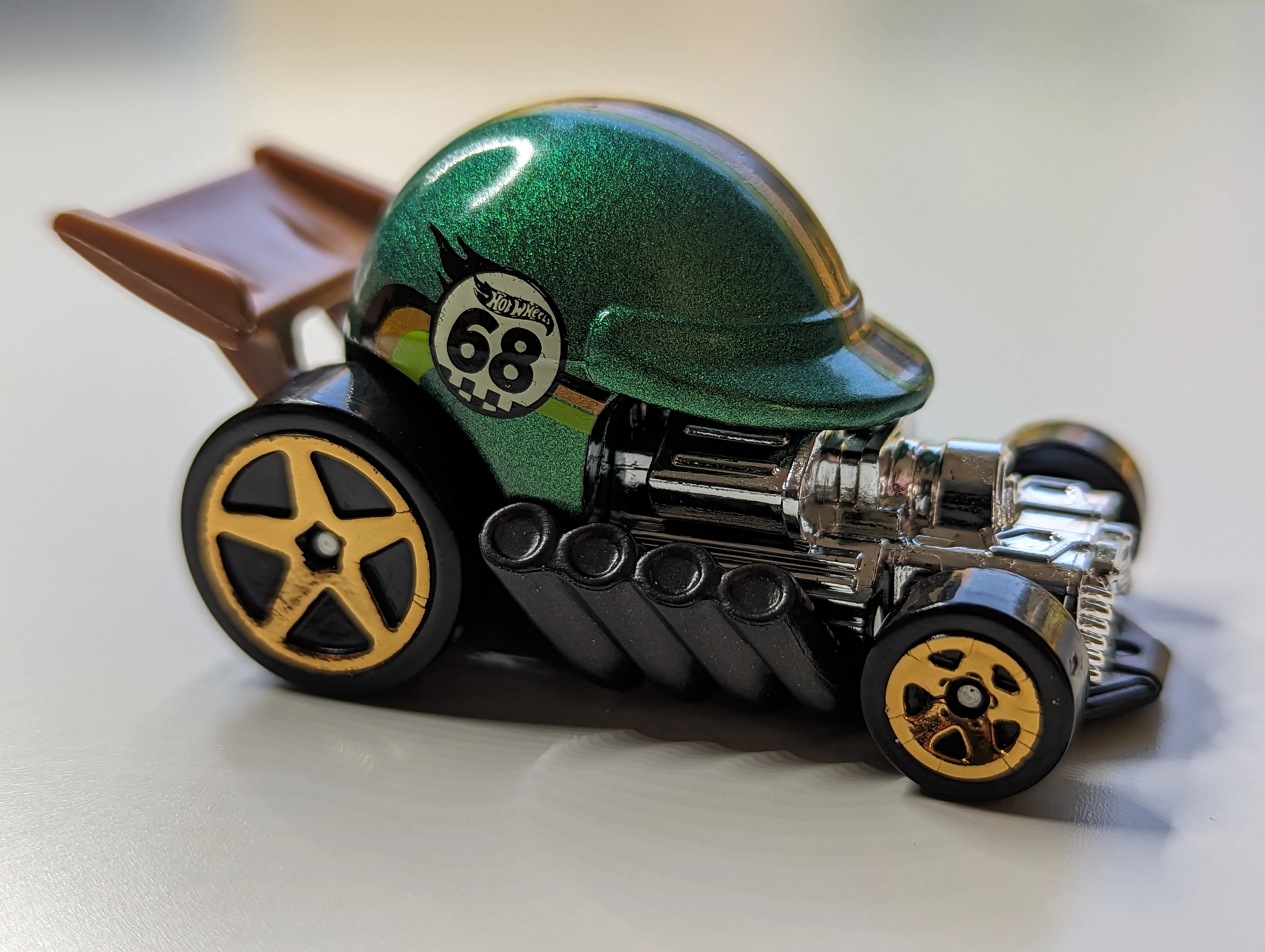 Head Gasket (2nd Color)