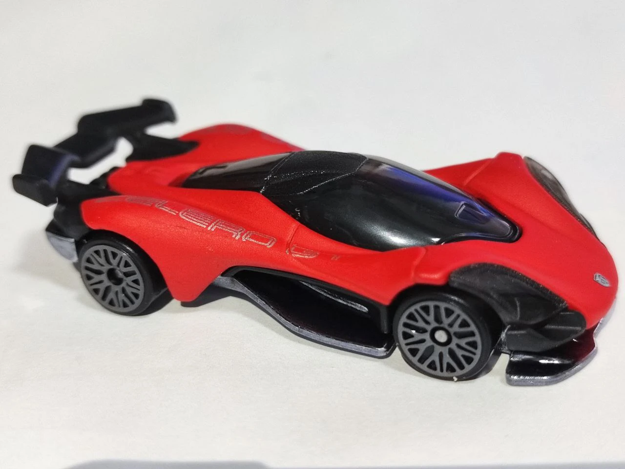 Celero GT (2nd Color)