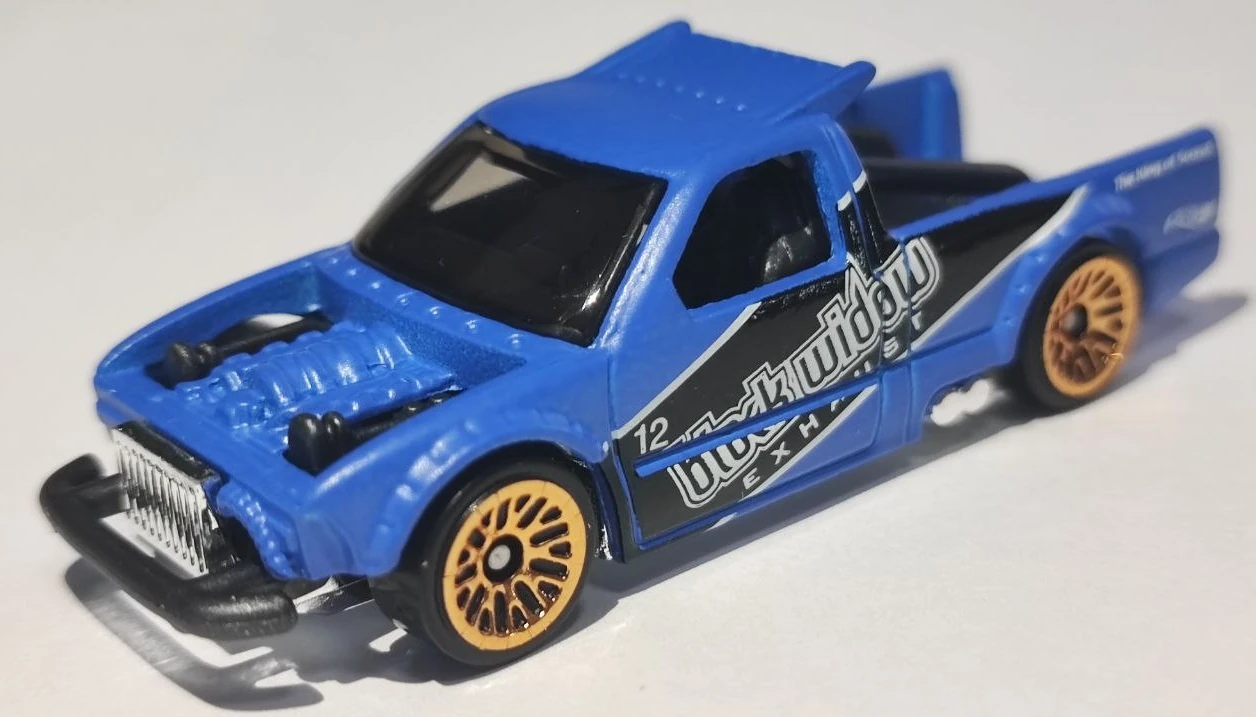 Limited Grip (2nd Color)