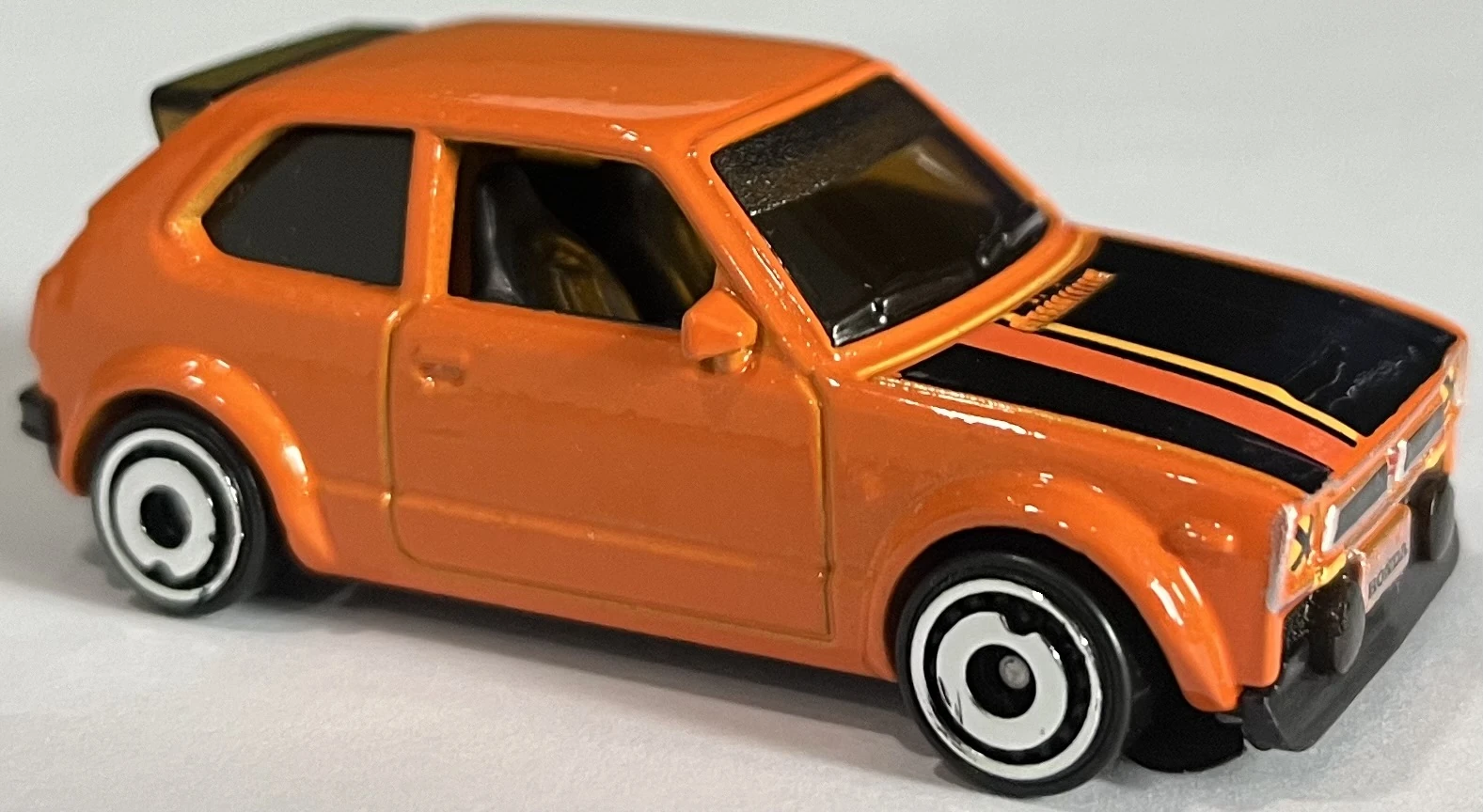 '73 Honda Civic Custom (2nd Color)
