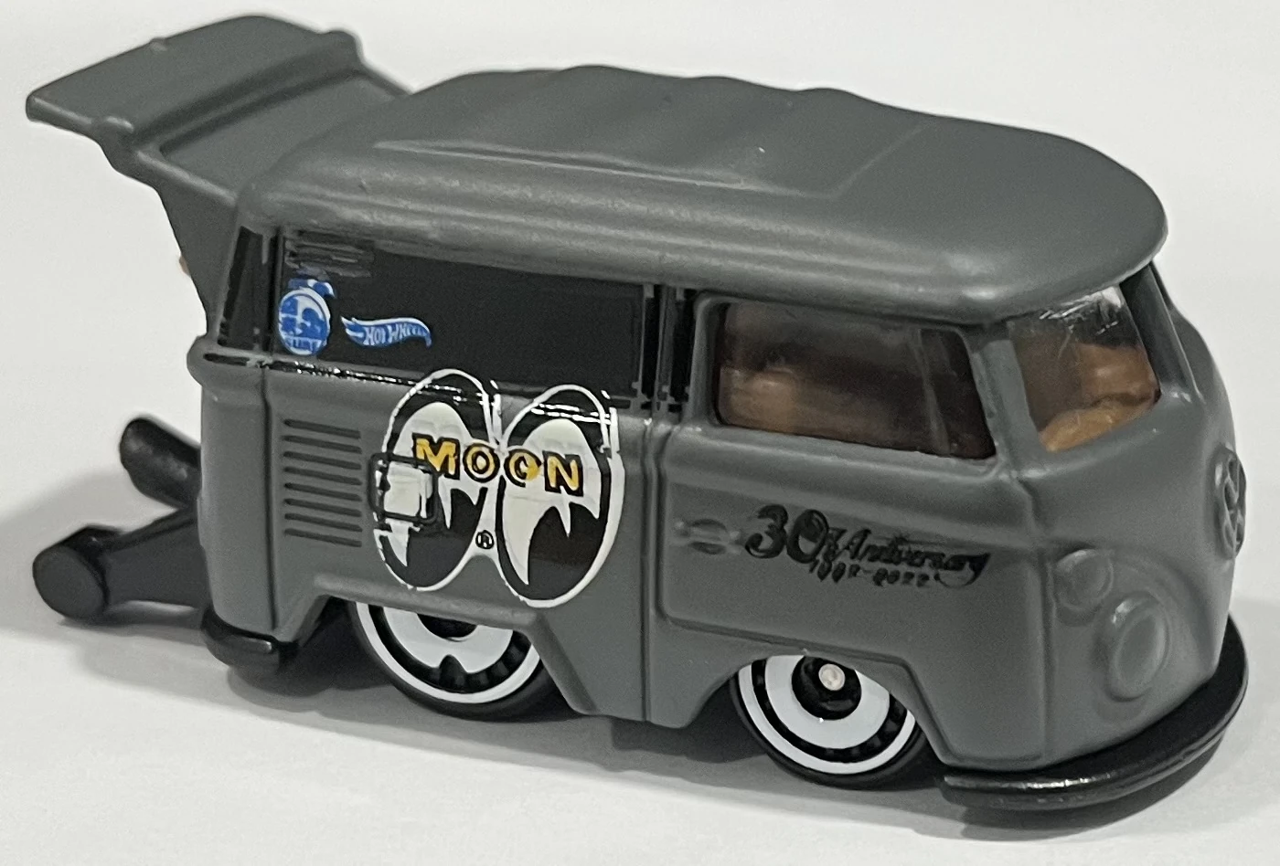 Kool Kombi (3rd Color)