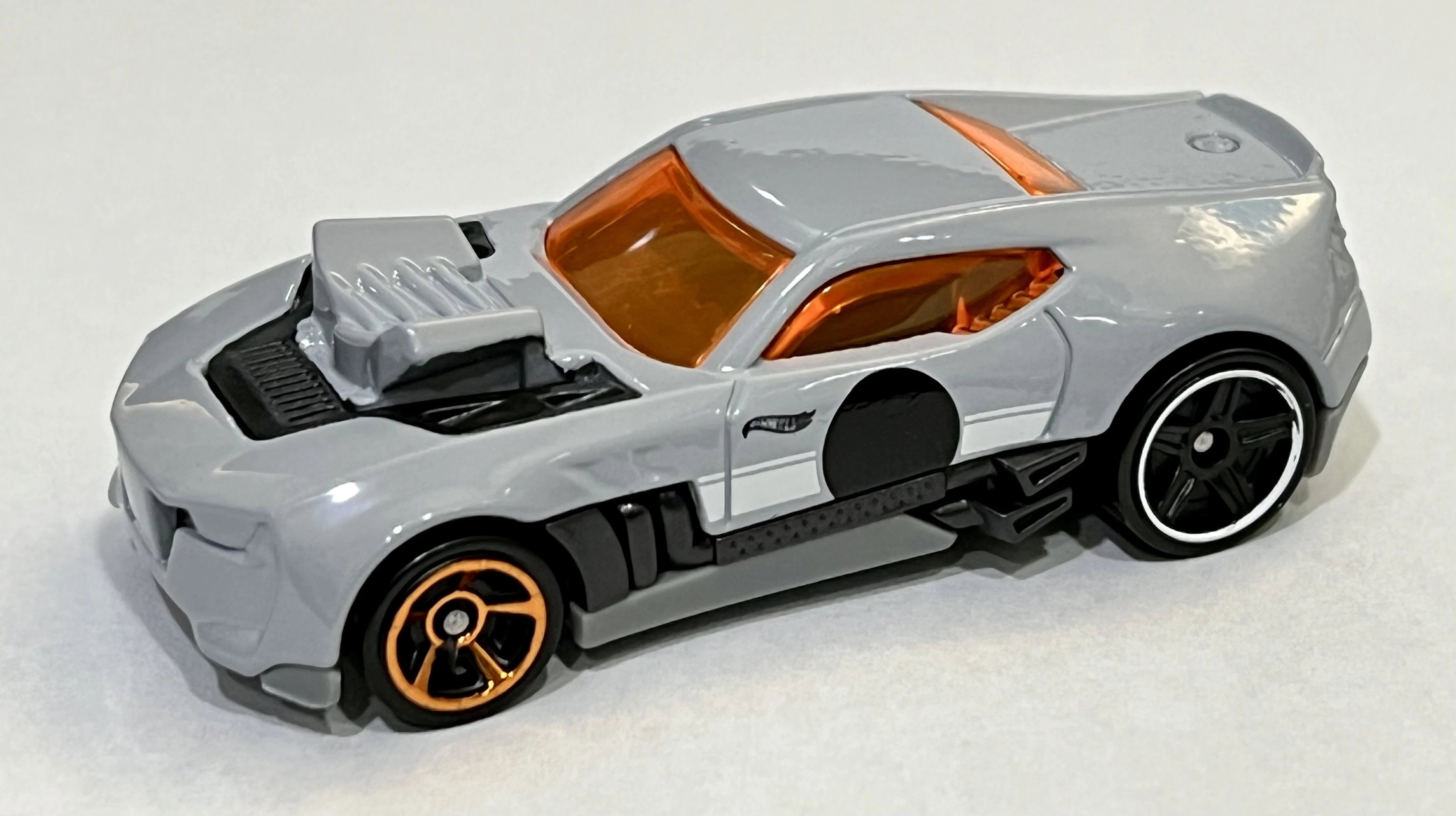 Twinduction (2nd Color)