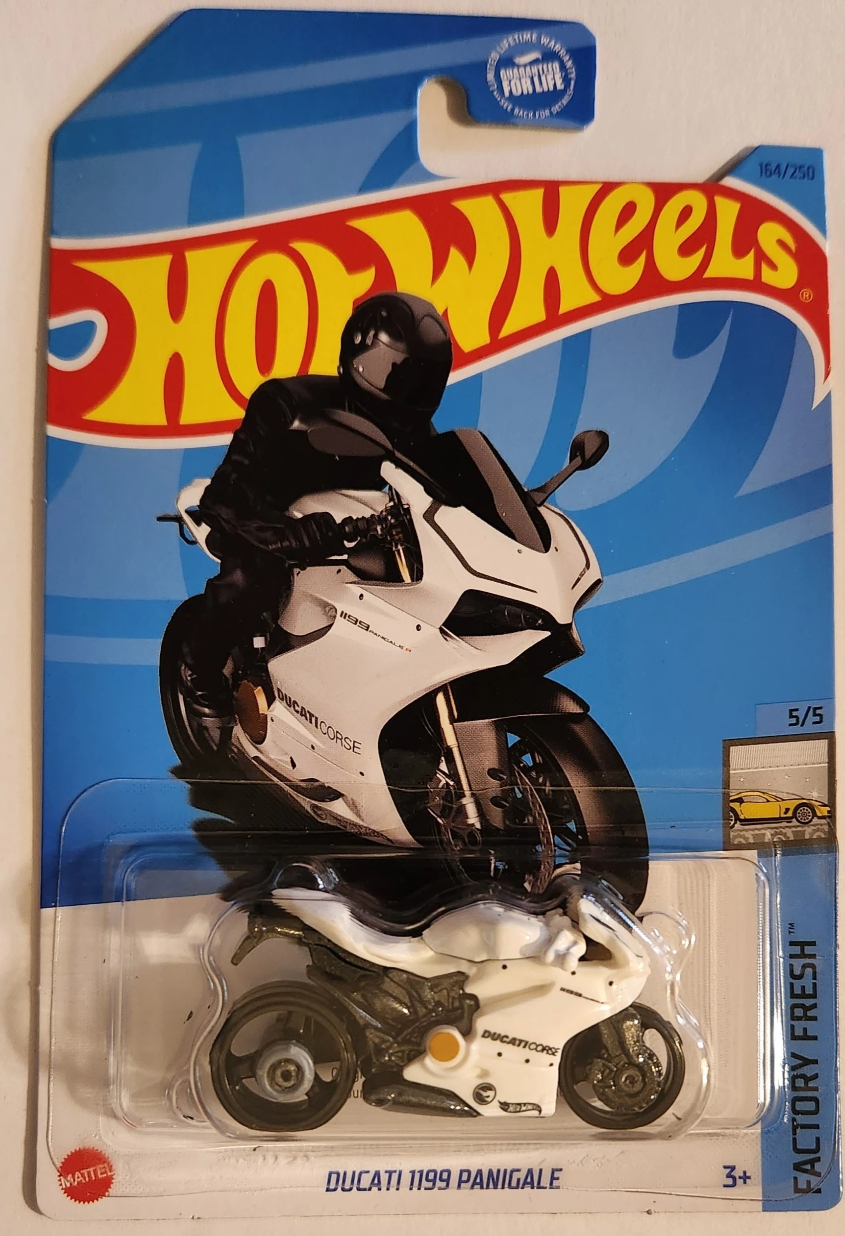 Ducati 1199 Panigale