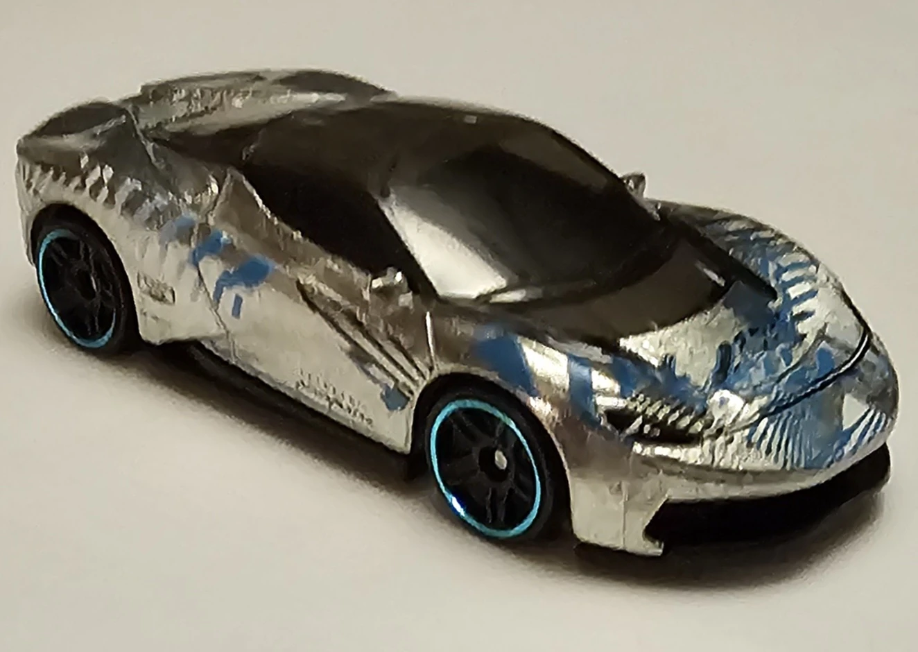 Automobili Pininfarina Battista (3rd Color)