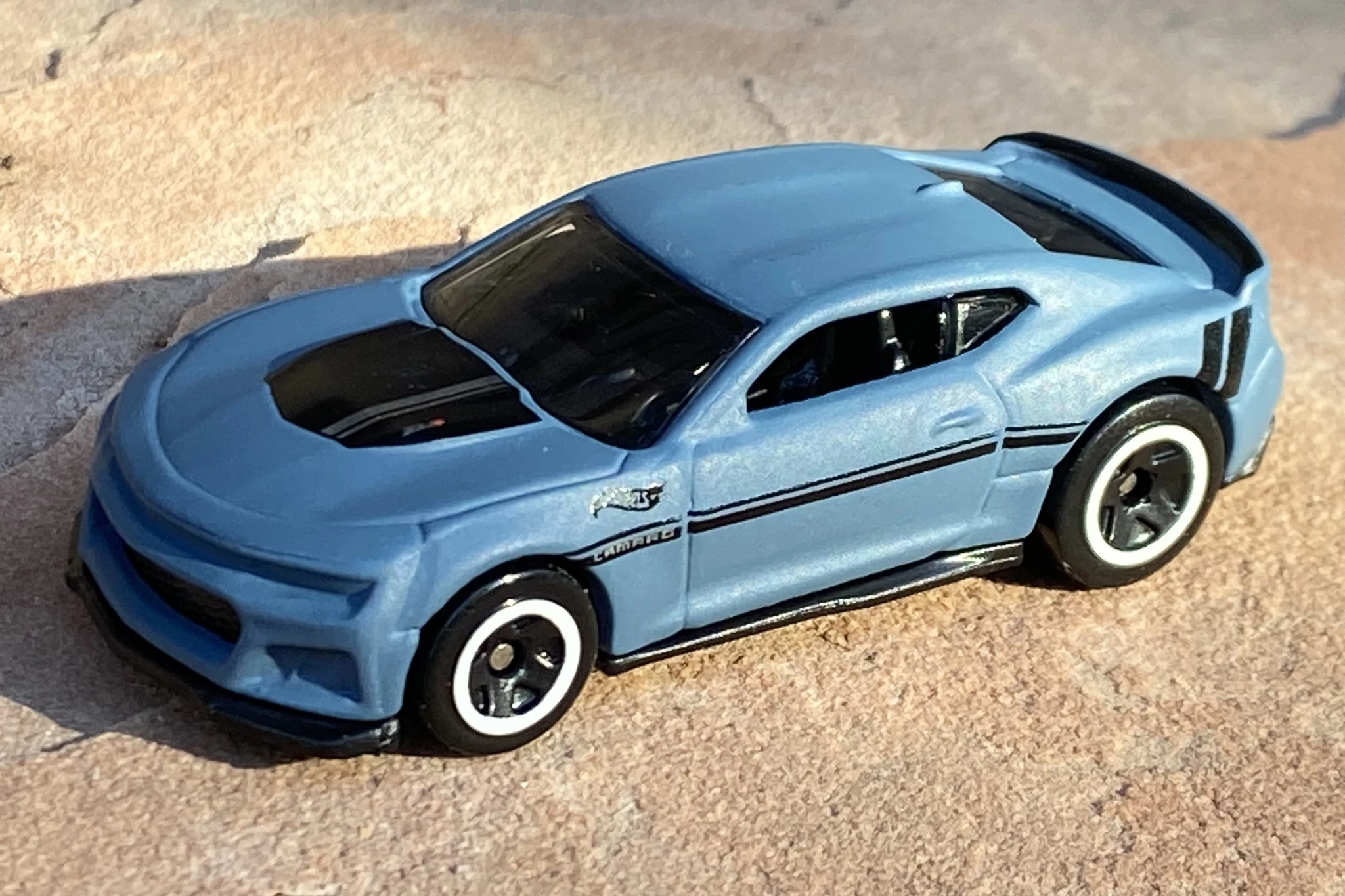 2017 Camaro ZL1 (2nd Color)