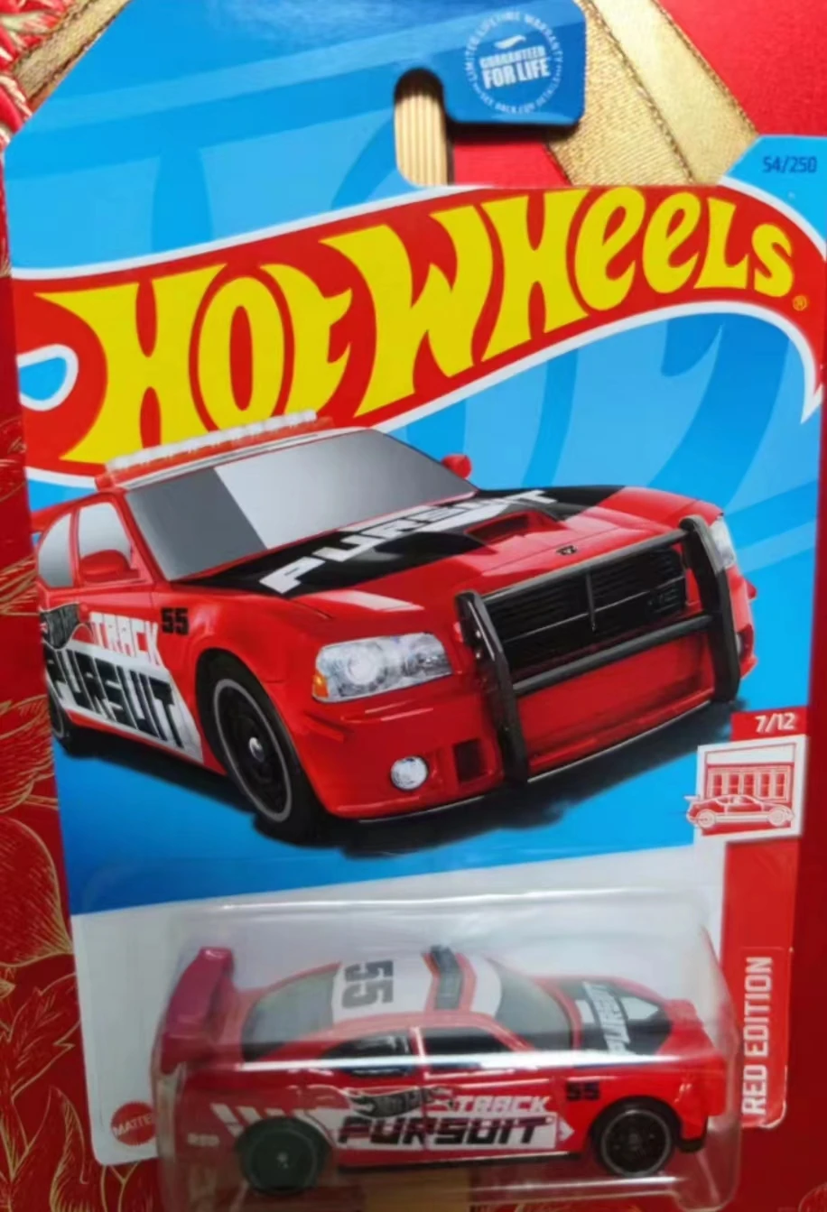 Dodge Charger Drift (2nd Color)