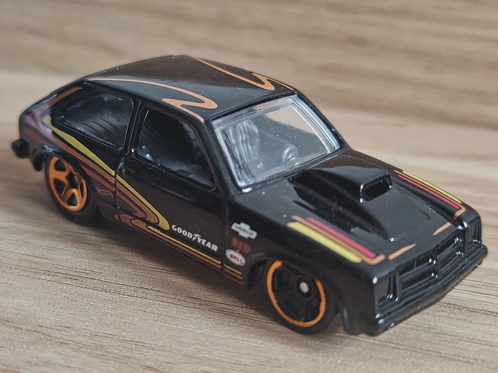 '76 Chevy Chevette (2nd Color)
