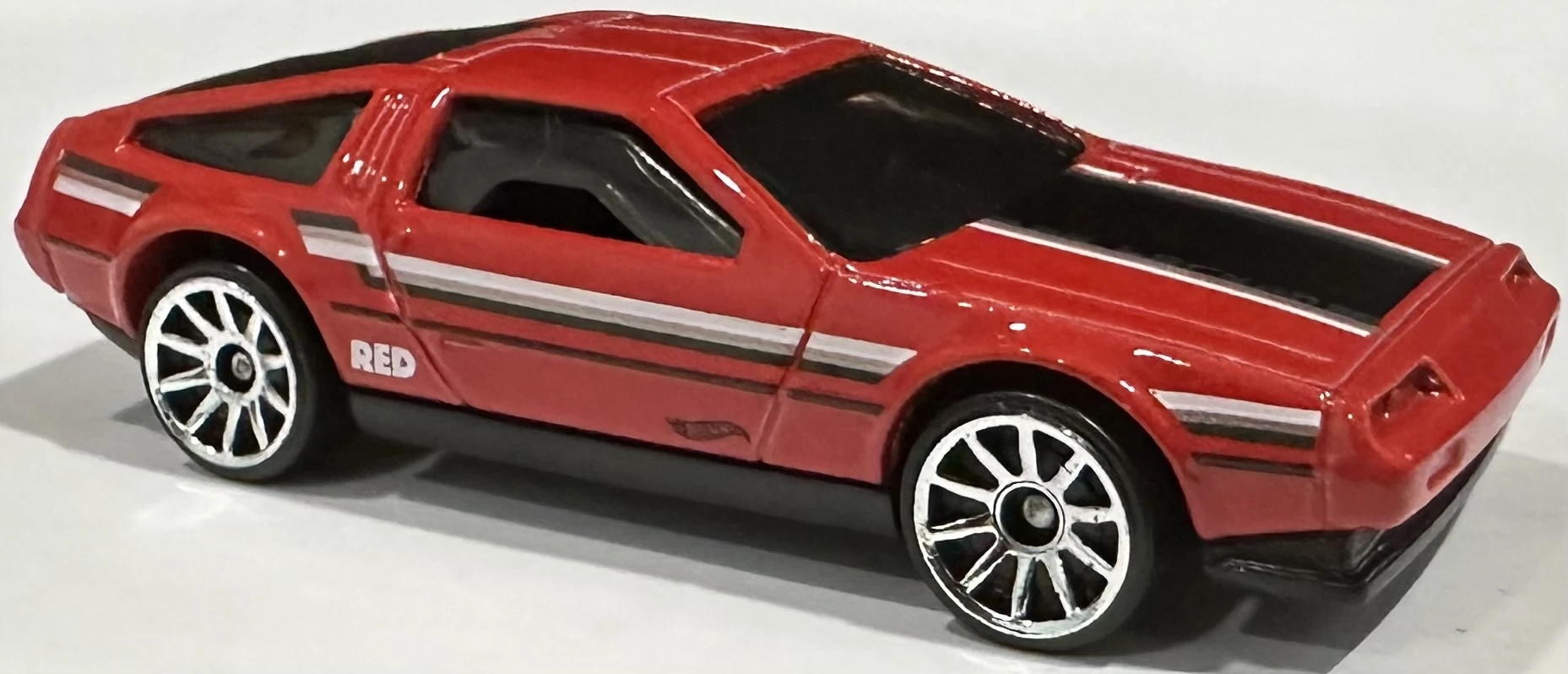 DMC DeLorean (3rd Color)