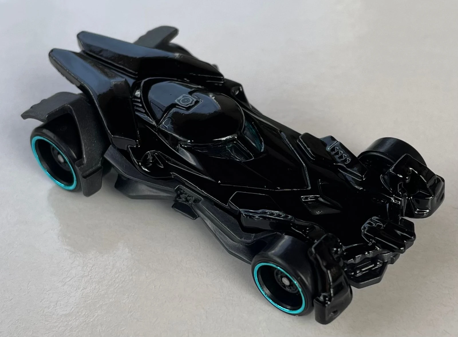 Batmobile