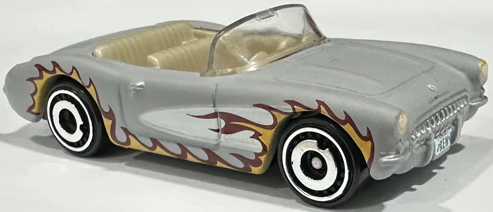 1956 Corvette