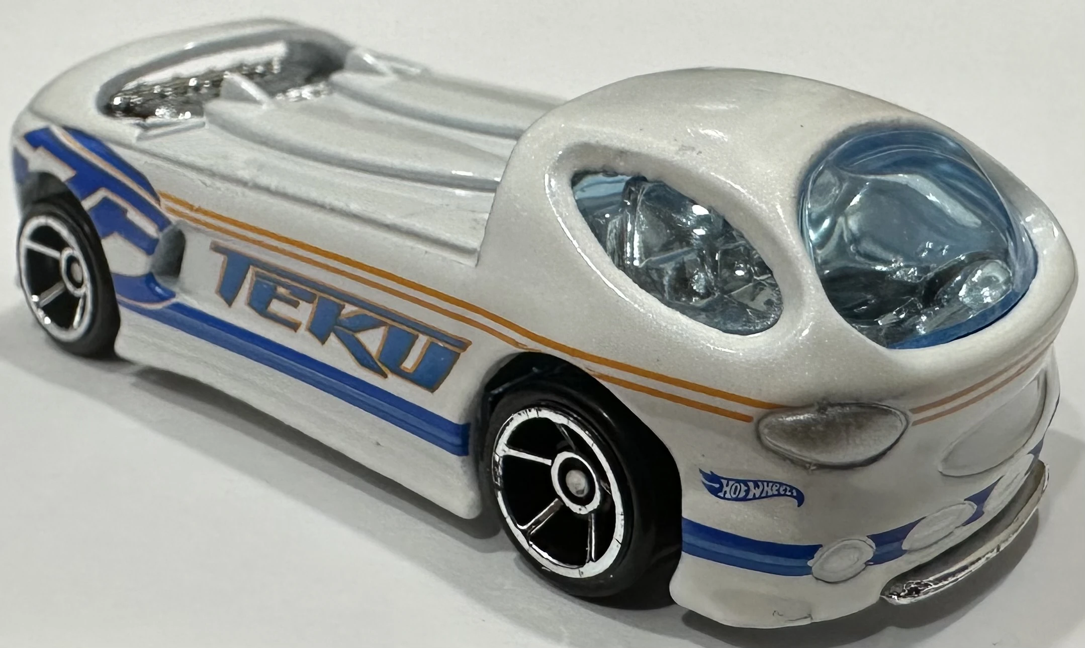 Deora II