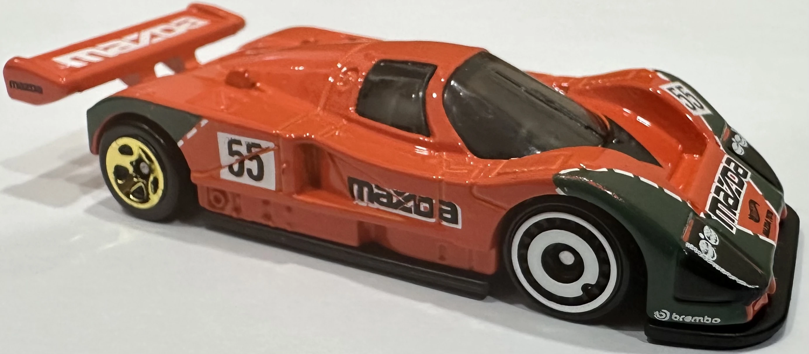 Mazda 787B