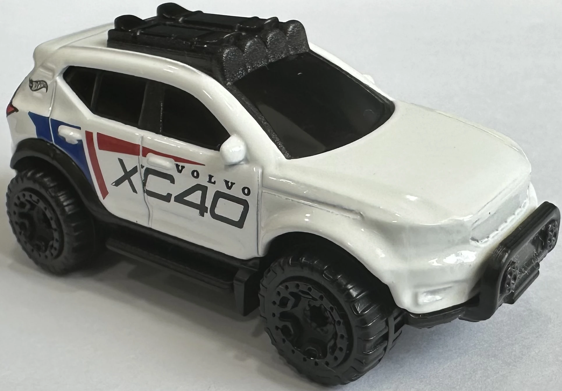 Volvo XC40 Recharge (3rd Color)