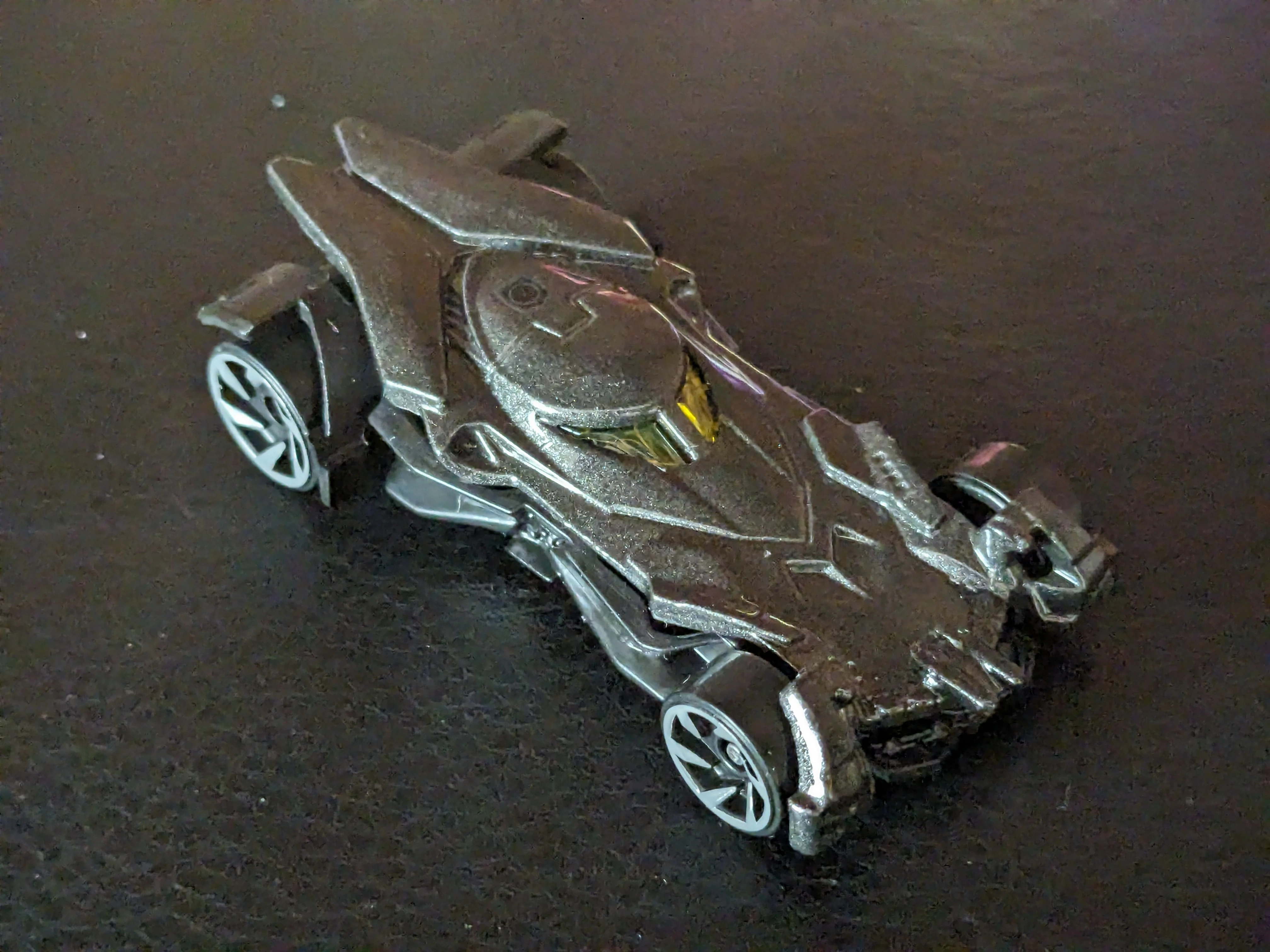 Batmobile (2nd Color)