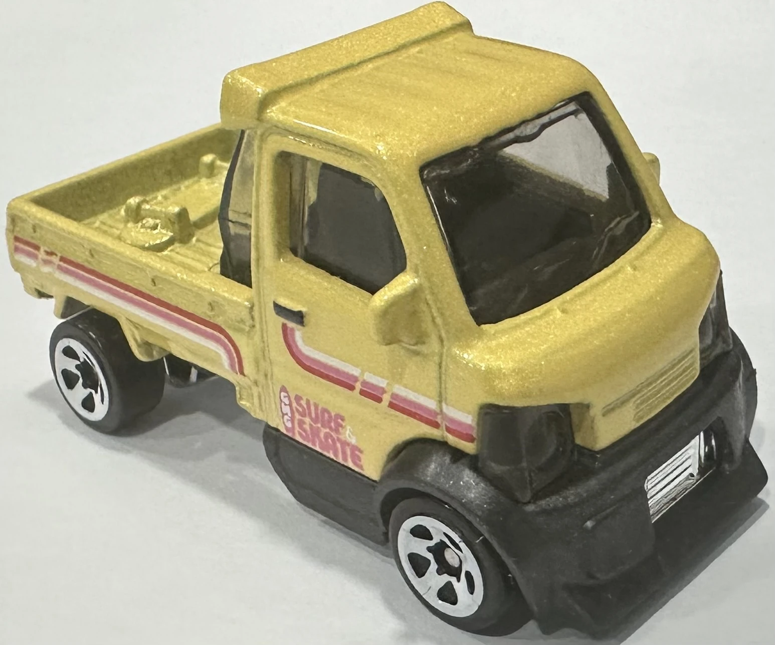 Mighty K (3rd Color)