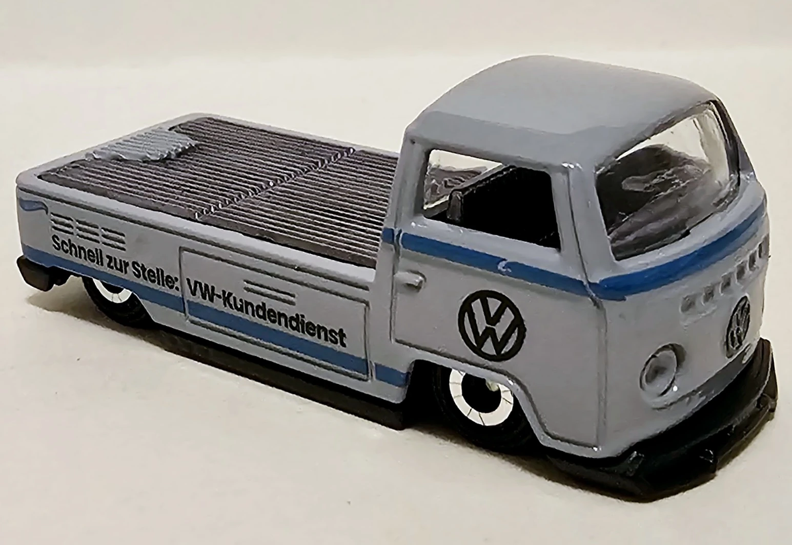Volkswagen T2 Pickup (2nd Color)