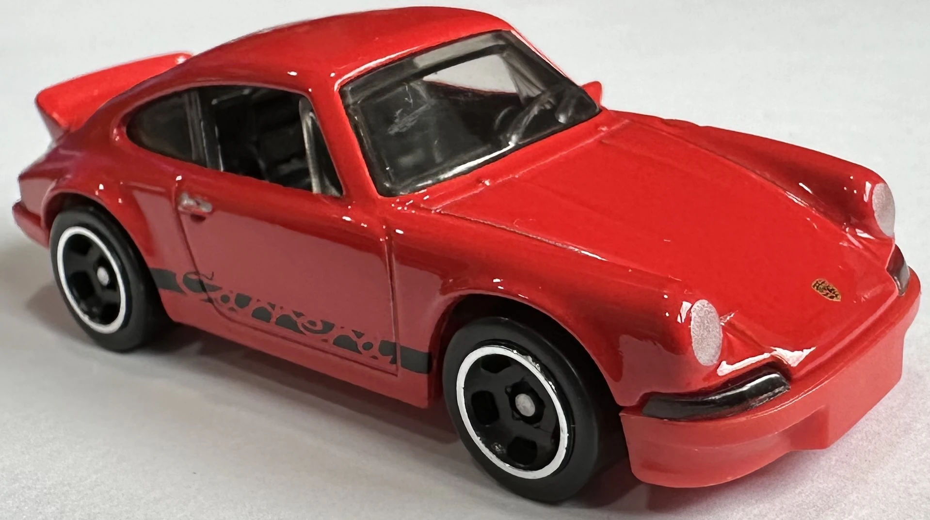 Porsche 911 Carrera RS 2.7 (2nd Color)