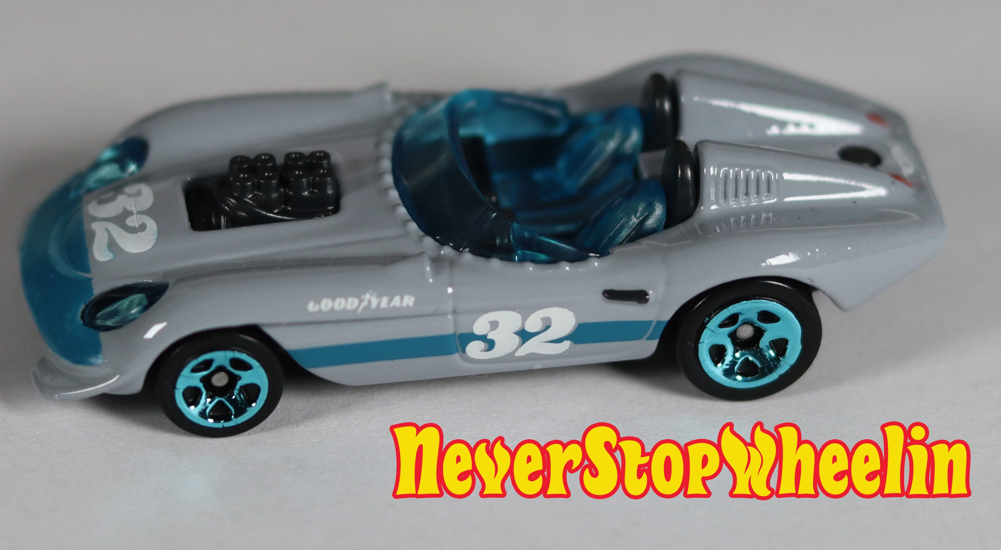 Glory Chaser (2nd Color)