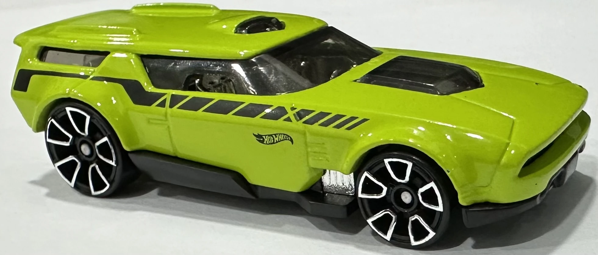 Drift'n Break (2nd Color)