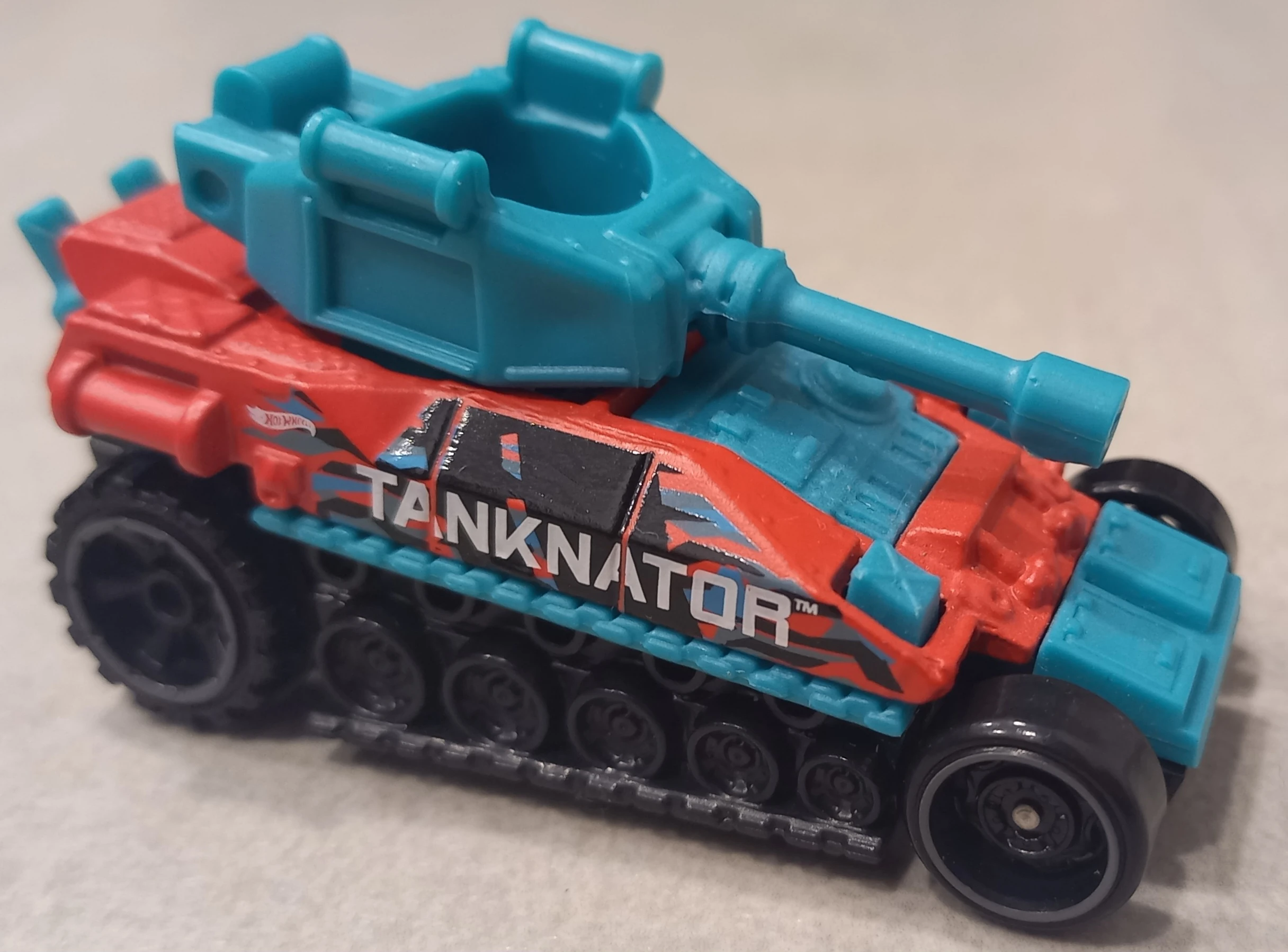 Tanknator (2nd Color)