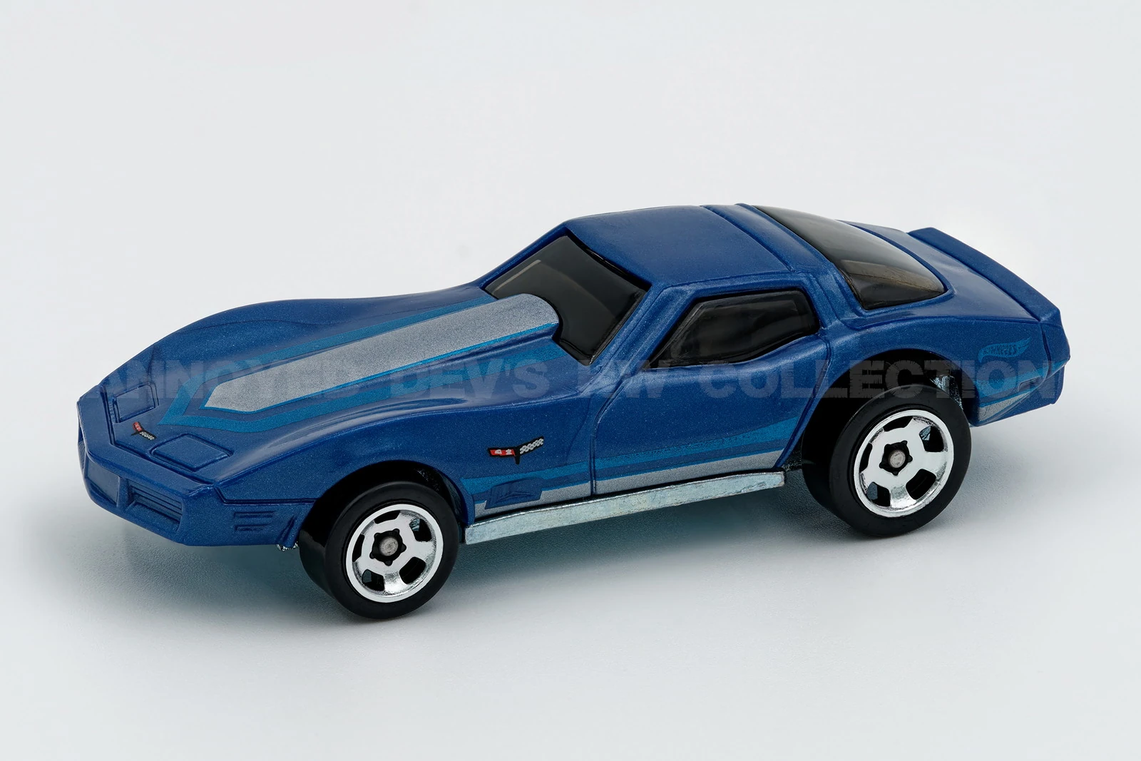Corvette Stingray (2nd Color)